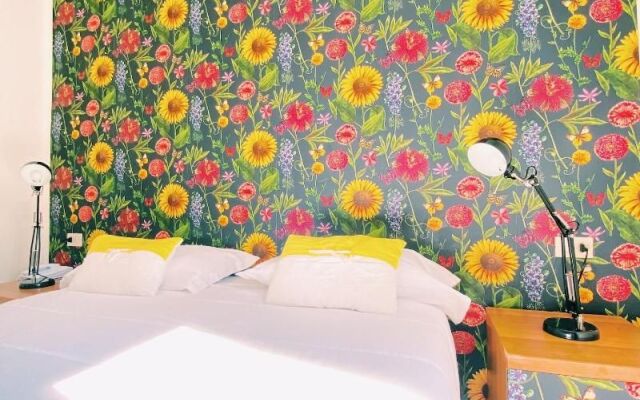 L'Ennesima Osteria con Alloggio - Bike Hotel