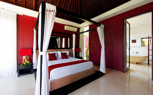 Chandra Bali Villas