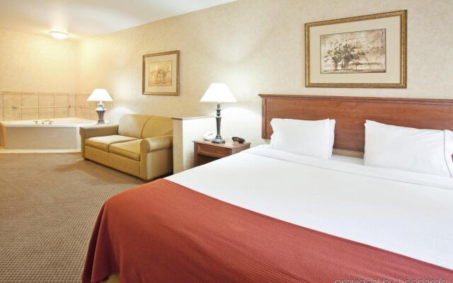 Holiday Inn Express Hotel & Suites Barstow-Outlet Center, an IHG Hotel