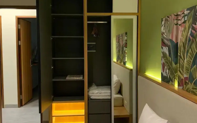 Casa Calma Hotel