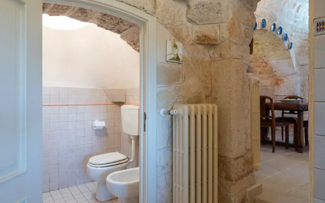 Stile e relax nei trulli by Wonderful Italy