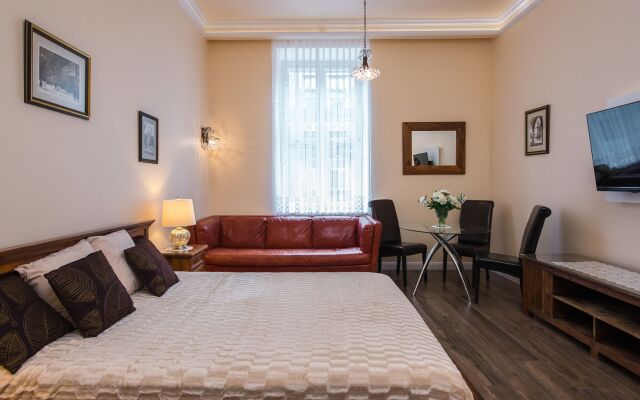 Horizon Apartments - Kazimierz District