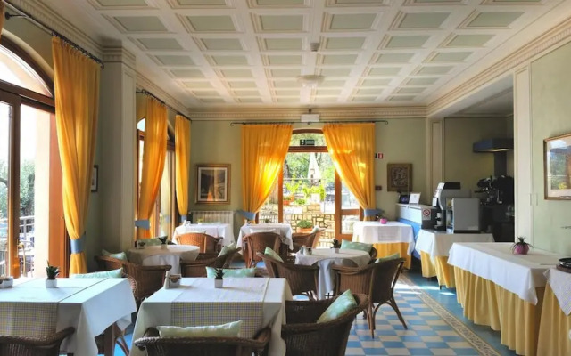 Hotel Locanda Ruscello Garnì
