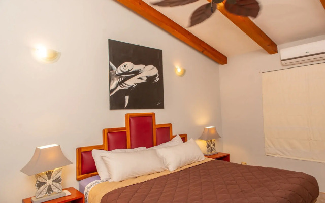 Villas Alturas