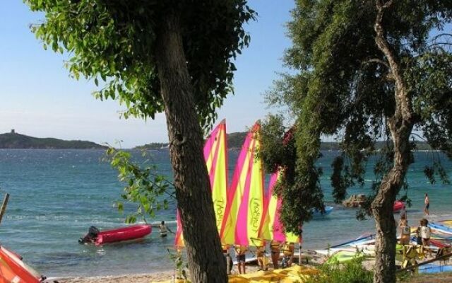 Village de Vacances La Croix du Sud Caramontino