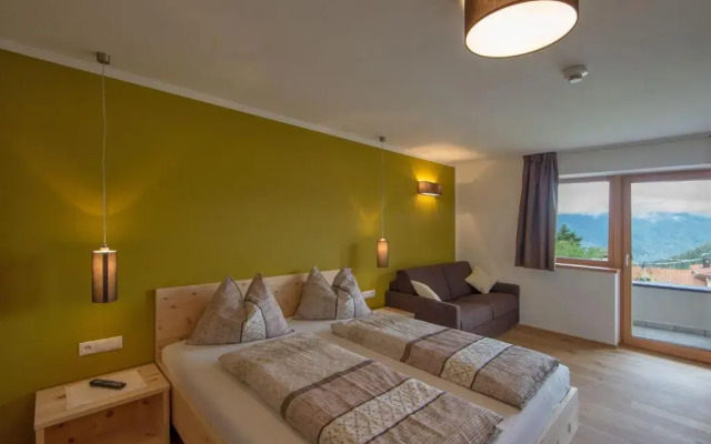 Naturhotel Edelweiss