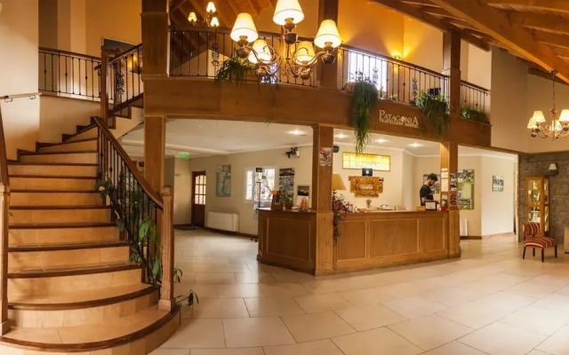 Patagonia Travellers Hostel