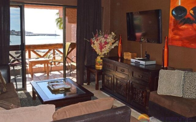 Marina Pinacate Condos By FMI Rentals