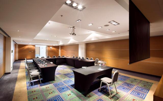 BH Conference & Airport Hotel Istanbul