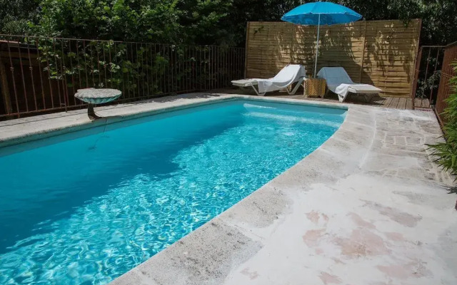 B&B Les Ecuries du Roi