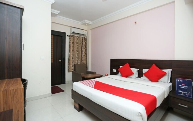 OYO Rooms Sargam Cinemas