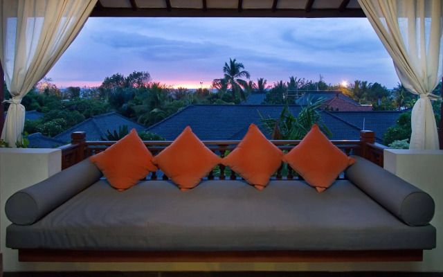 Kuta Seaview Boutique Resort