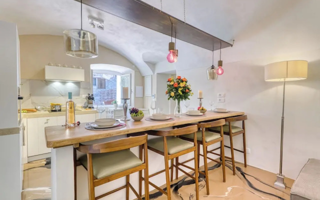 Boutique Apartment Casa Del Nobile