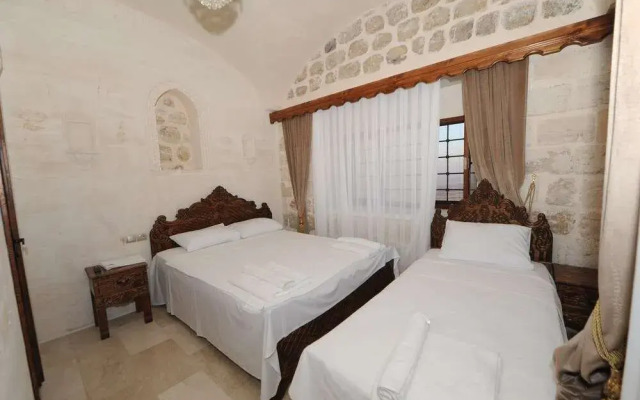 Artukhan Butik Hotel