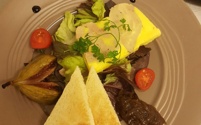 Le Clos de l'ancien Pressoir