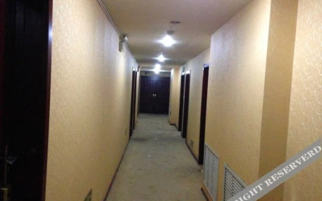 Yiming Hotel
