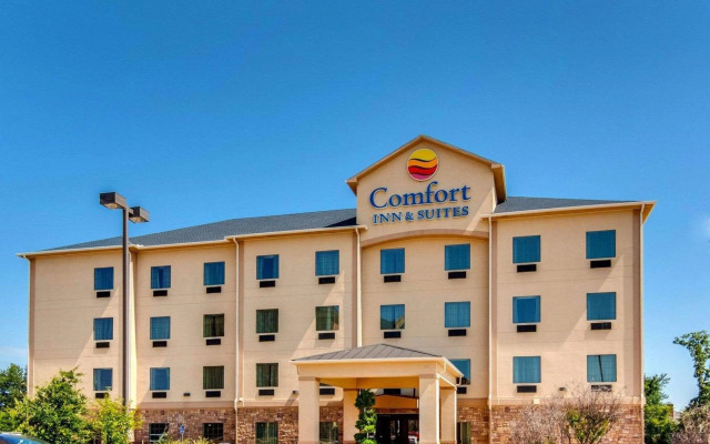 Comfort Inn & Suites Paris