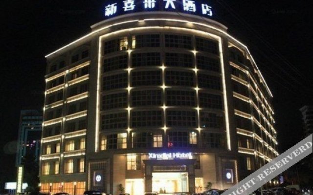 Xilaideng Hotel