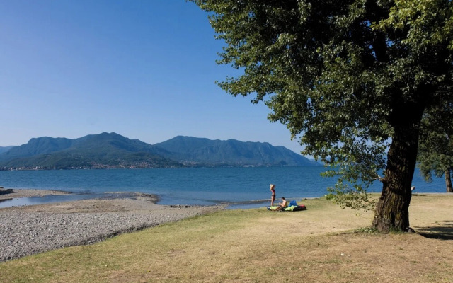 Casa Del Borgo "earth & Fire"