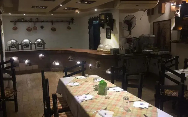 Panorama Hotel Tanta