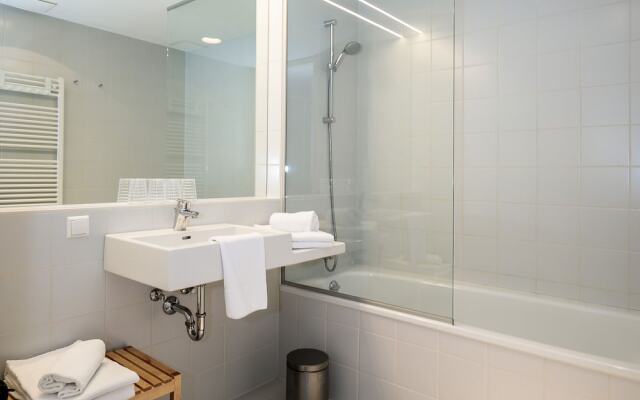 Attractive Apartment Near ski Lift