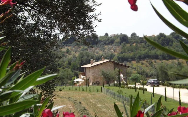 Residenza Degli Oleandri