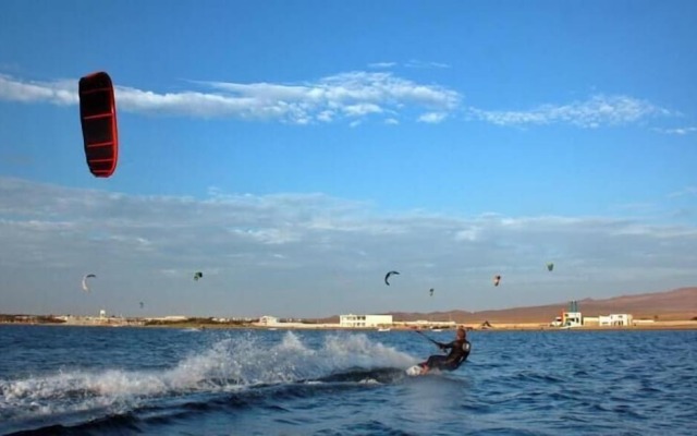 Bamboo Paracas Resort