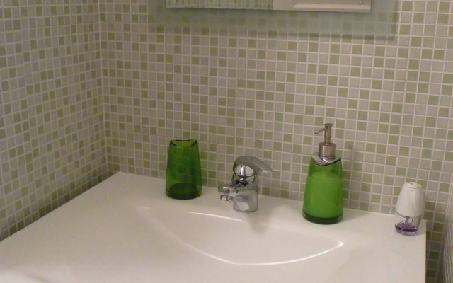 Bed  Breakfast Le Comari Salentine