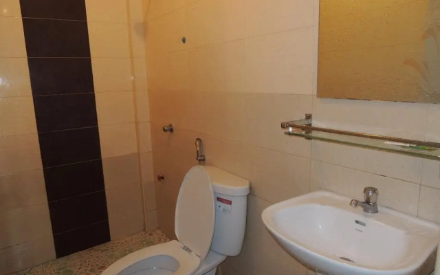 Monorom Guesthouse