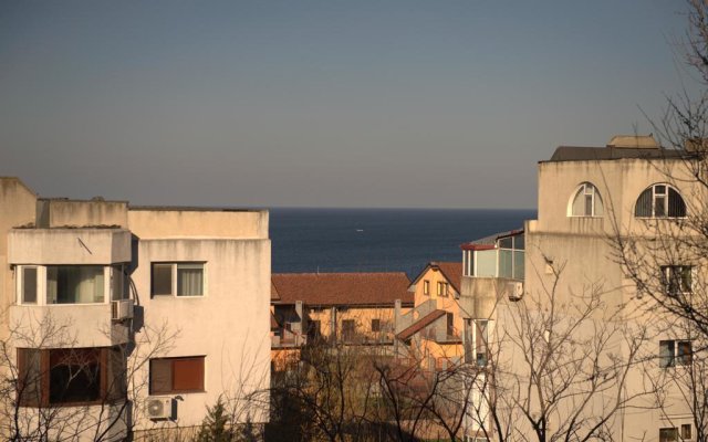 Seaview Serviced Apartments Constanta