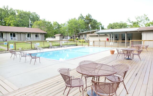 Table Rock Resorts at Indian Point