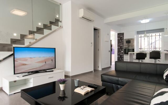 Duplex Meloneras Bahia Hh48 - Holiday Rental