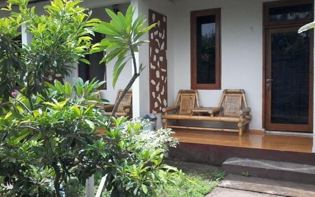 Kiayazo Homestay