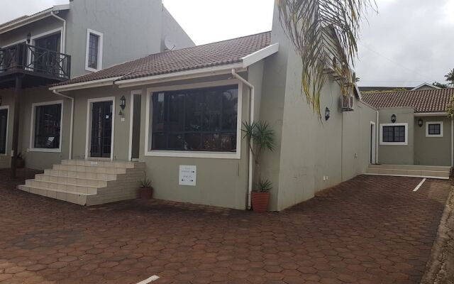 Fairview Bed And Breakfast - Double Bedroom 5