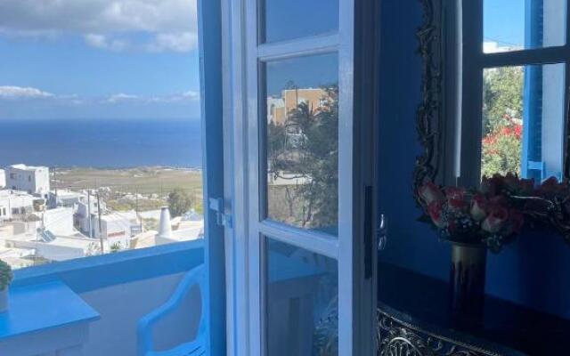 Stella Nomikou Apartments