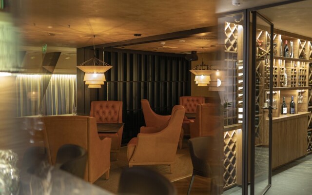 Gorski Hotel & Spa