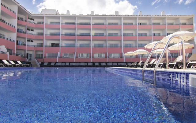 Luna Hotel Da Oura