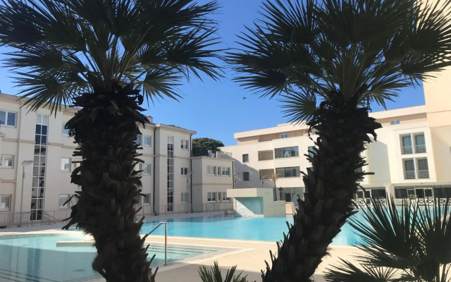 Hotel Terme Marine Leopoldo II