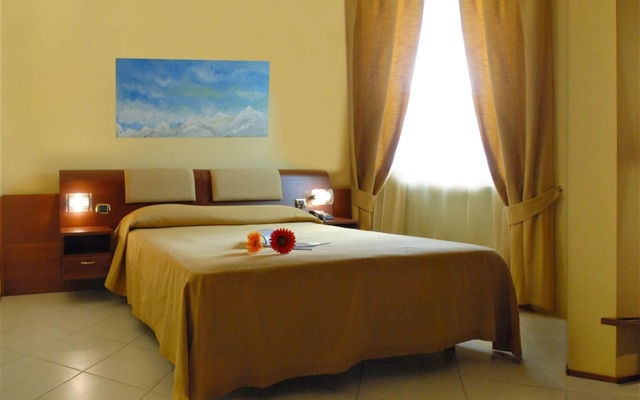 Best Western Hotel Nettuno