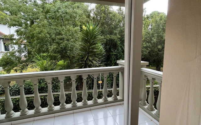 Apartamento Chateau du Loire