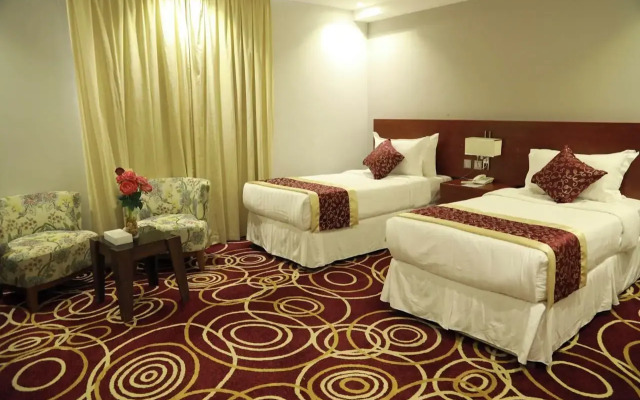 Wow Jeddah Hotel