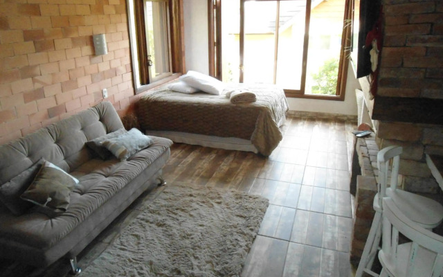 Aconchego Jardim dos Pinheiros