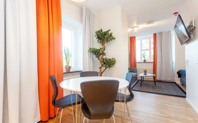 ApartDirect Solna