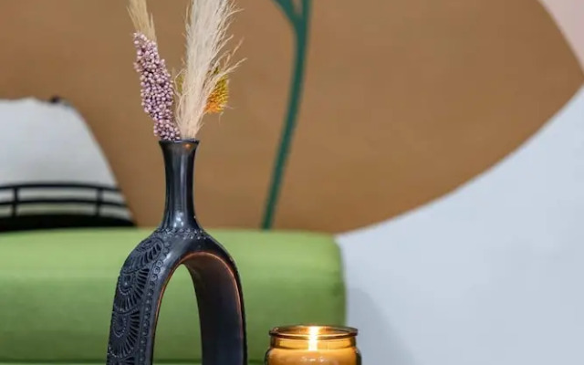 Sleeps 9 Outdoor Space Pingpong Table in Villa