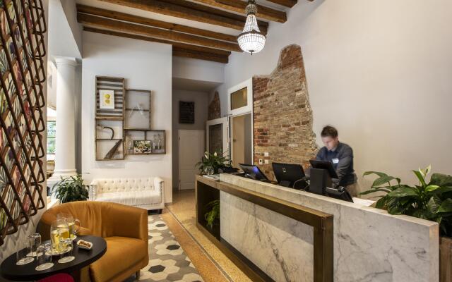 Amadria Park Hotel Continental