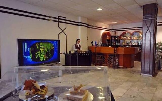 Aqaba Gulf Hotel