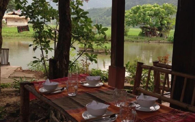 Hung Mech Homestay