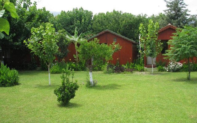 Rüya Pansiyon