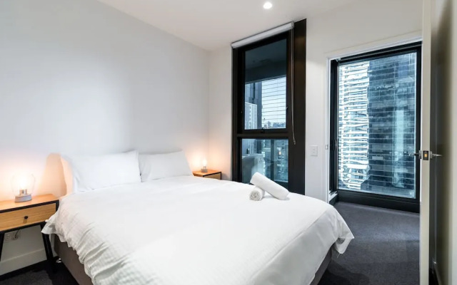 Melstay Apartment - Eporo