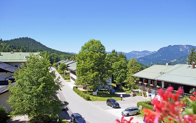 Alpenappartement Buchenhöhe 24464